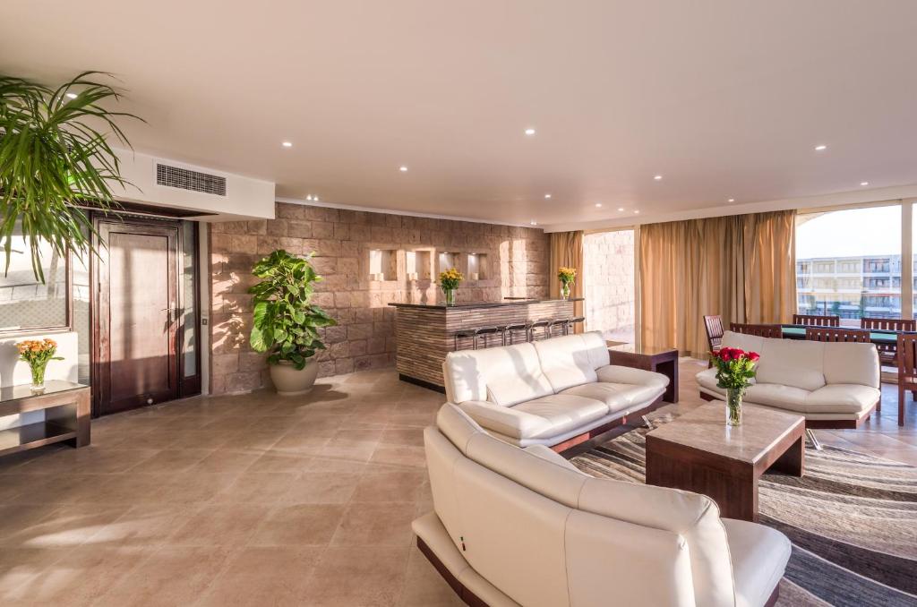 Fort Arabesque Beach Resort and Spa imagine 18